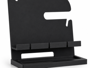 DeskDock Multi-Organizer